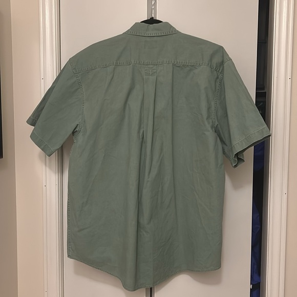 LLBean Button Down - Picture 6 of 6